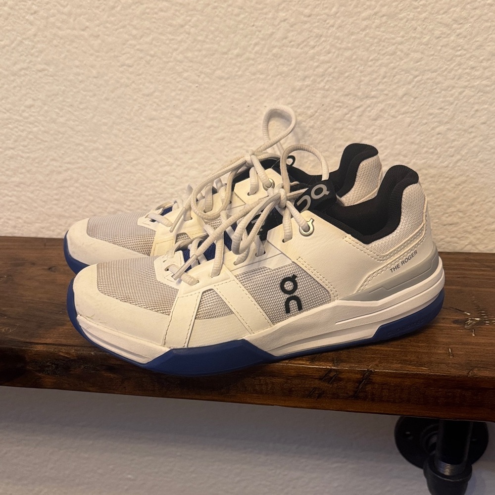 On Running Roger Kids tennis  Sneakers